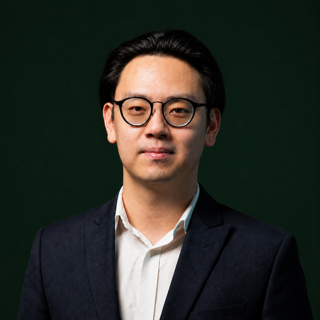 Chris Wu, Principal of Noble Fir Partners
